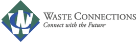 Logo Waste Connections