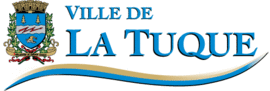 Logo Ville de La Tuque