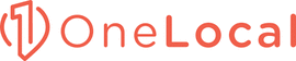 Logo OneLocal