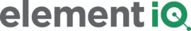 Logo Elementiq Media inc.