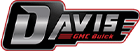 Logo Davis Custom Graphics