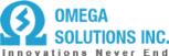 Logo Omega Solutions inc