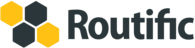 Logo Routific