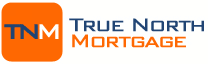 Logo TRUE North Mortgage