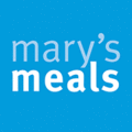 Logo Mary's Meals International