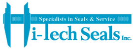 Logo Hi-Tech Seals Inc.