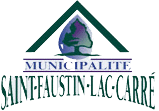 Logo Municipalit Saint-Faustin-Lac-Carr