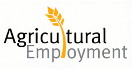 Logo Agricultural Employment Canada