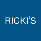 Logo Ricki's