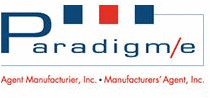Logo Paradigme