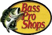 Logo BASS Pro Shops Canada