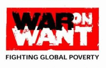 Logo WAR on want