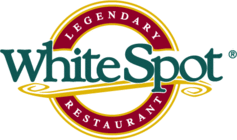 Logo White spot