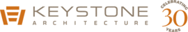 Logo Keystone Architecture