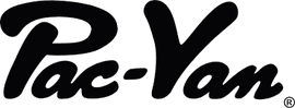 Logo Pac-Van
