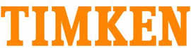 Logo Timken Company