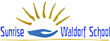Logo Sunrise Waldorf School