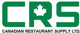 Logo Canadian Restaurant Supply