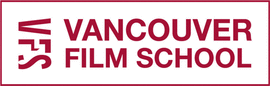 Logo Vancouver film School