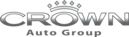Logo Crown auto Group