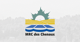 Logo MRC des Chenaux
