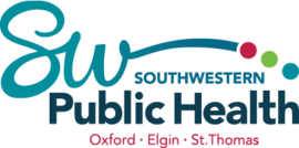 Logo Southwestern Public Health