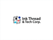 Logo INK Thread & tech Corp.