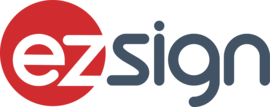 Logo eZsign - Solution de signature lectronique