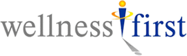 Logo Wellness First