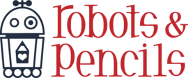 Logo Robots & Pencils