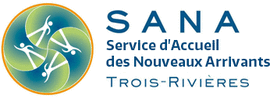 Logo Le SANA de Trois-Rivires