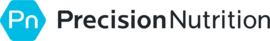 Logo Precision Nutrition