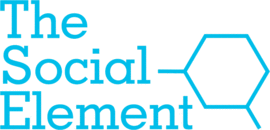 Logo The Social Element