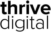 Logo Thrive Digital