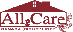 Logo All Care Canada