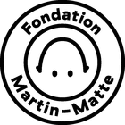 Logo Fondation Martin-Matte