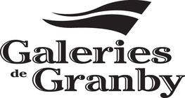 Logo Galeries de Granby