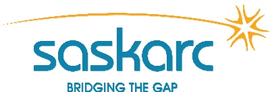 Logo Saskarc Industries