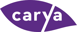 Logo Carya (formerly Calgary Family Services)