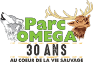 Logo Parc Omega