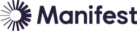 Logo Manifest Climate