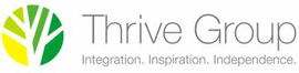 Logo Thrive Group