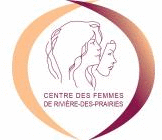 Logo Centre des femmes de Rivire-des-Prairies
