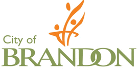 Logo City of Brandon