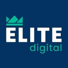 Logo Elite Digital inc.