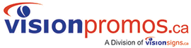 Logo Vision Promos