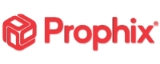 Logo Prophix Software inc.