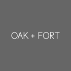 Logo OAK+FORT