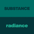 Logo Substance / Radiance