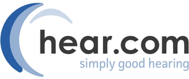 Logo Hear.com us
